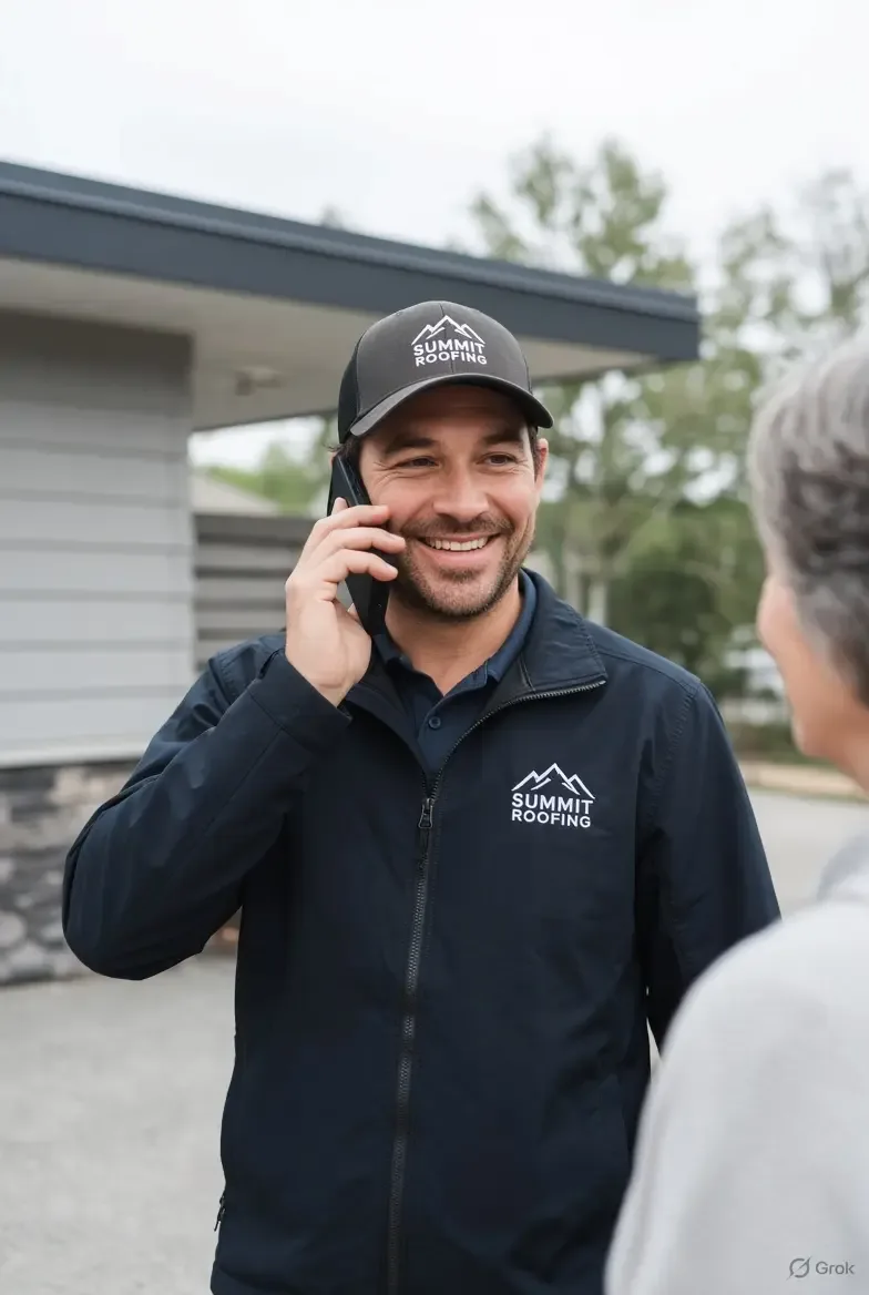 Flat Roof Leak Repair Oakpark, VA FAQs